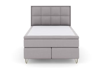 Lateks/Memory - Lysegrå