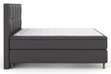 Kobberben - Mørkegrå