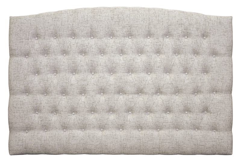 Sengepakke Abelie 180x200 Medium - Beige - Kontinentalsenger - Dobbeltsenger - Komplett sengepakke