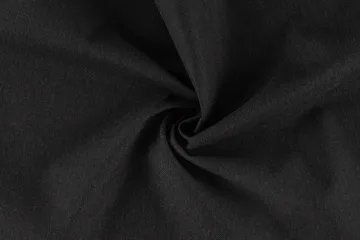 Sengepakke Meja 140x200 Svart - Svart - Møbler - Senger - Kontinentalsenger