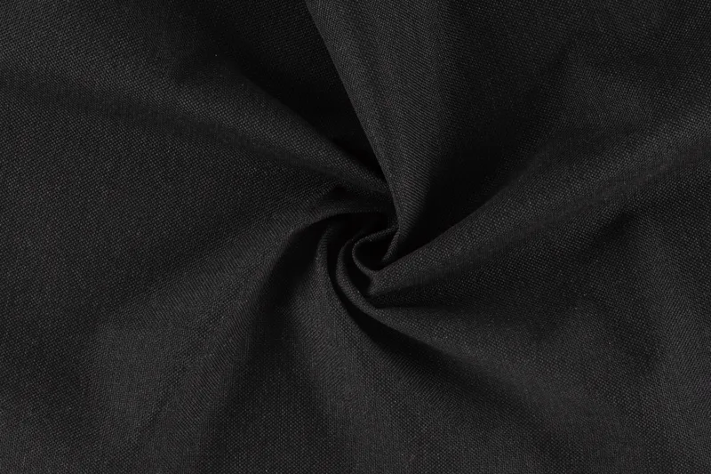 Sengepakke Meja 140x200 Svart - Svart - Møbler - Senger - Kontinentalsenger