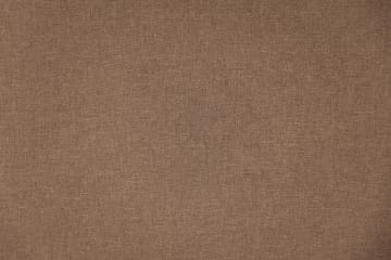 Sengepakke Nayaka 150x200 Memorymadrass - Glatt gavl Brun - Møbler - Senger - Kontinentalsenger