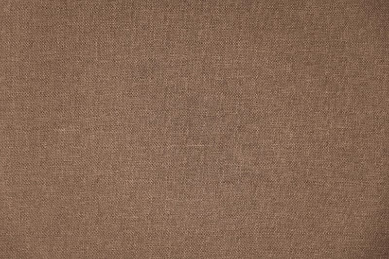 Sengepakke Nayaka 150x200 Skummadrass - Glatt gavl Brun - Kontinentalsenger - Komplett sengepakke