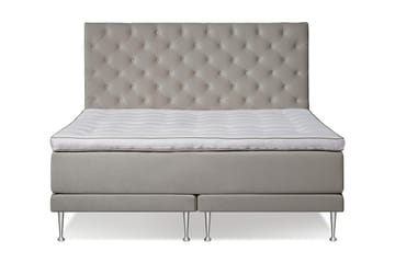 Uten hodegavl - Beige