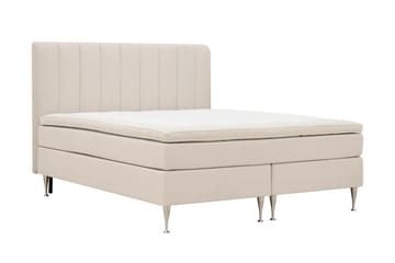 160x200 - Lys beige