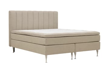 Komplett Sengpakke Hilton High 180x200 cm