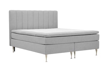Komplett Sengpakke Hilton High 180x200 cm