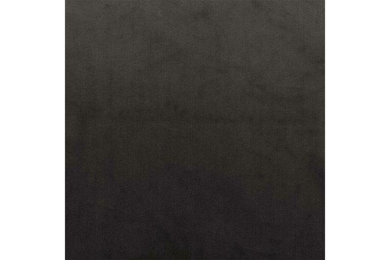 Kontinentalseng Boisdale 120x200 cm - Mørkebrun - Kontinentalsenger