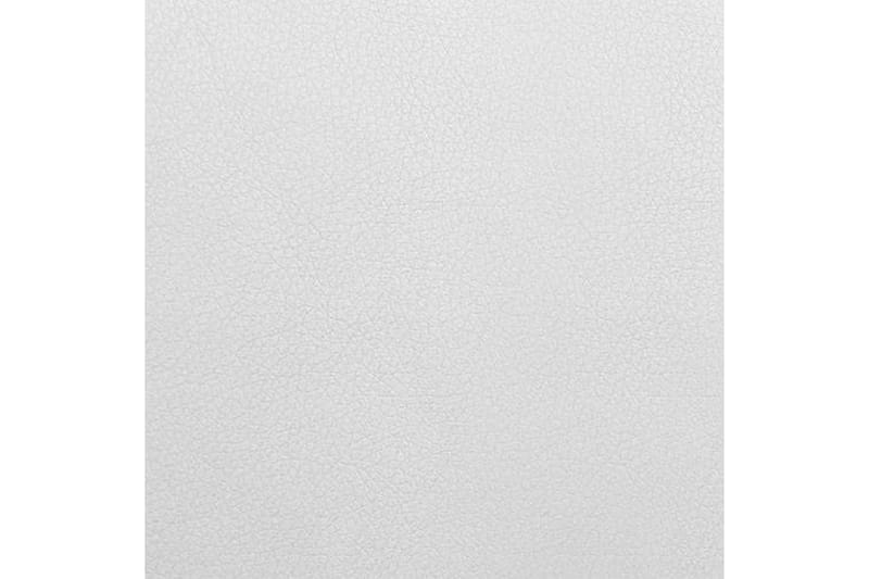 Kontinentalseng Bruvold 160x200 cm - Hvit - Kontinentalsenger