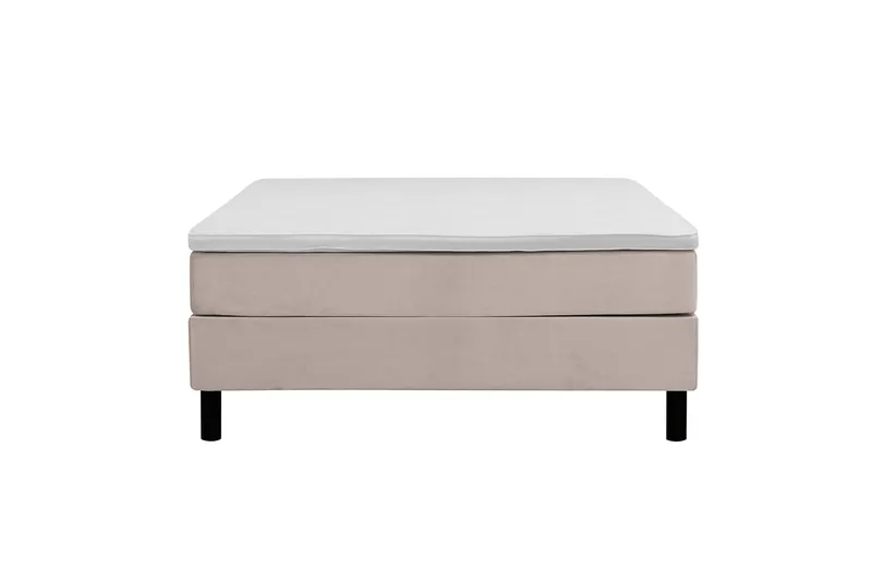 Kontinentalseng Dream 120x200 cm, Beige