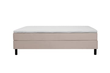 Kontinentalseng Dream 150x200 cm - Beige - Møbler - Senger - Komplett sengepakke