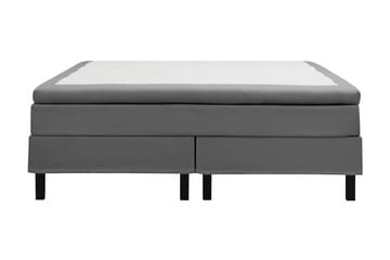 Kontinentalseng Hilton 160x200 cm