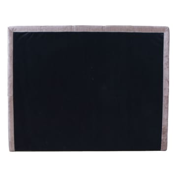 Kontinentalseng Holvik 120x200 cm - beige - Møbler - Senger - Kontinentalsenger