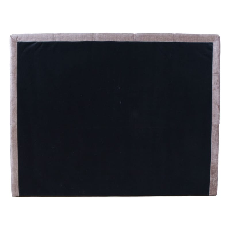 Kontinentalseng Holvik 120x200 cm - beige - Møbler - Senger - Kontinentalsenger