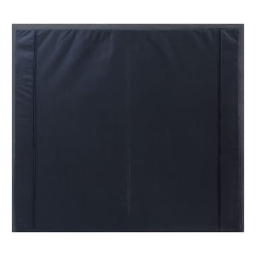 Kontinentalseng Kalen med madrass 120x200 cm - Mørkegrå - Møbler - Senger - Kontinentalsenger