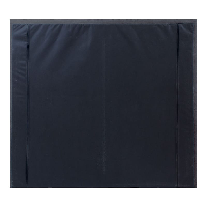 Kontinentalseng Kalen med madrass 120x200 cm - Mørkegrå - Møbler - Senger - Kontinentalsenger