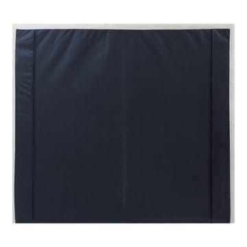 Kontinentalseng Kalen med madrass 140x200 cm - mørk beige - Møbler - Senger - Kontinentalsenger