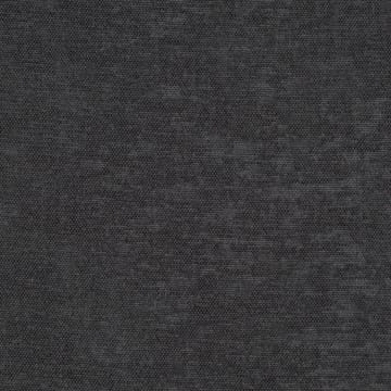 Kontinentalseng Kalen med madrass 160x200 cm - Mørkegrå - Møbler - Senger - Kontinentalsenger