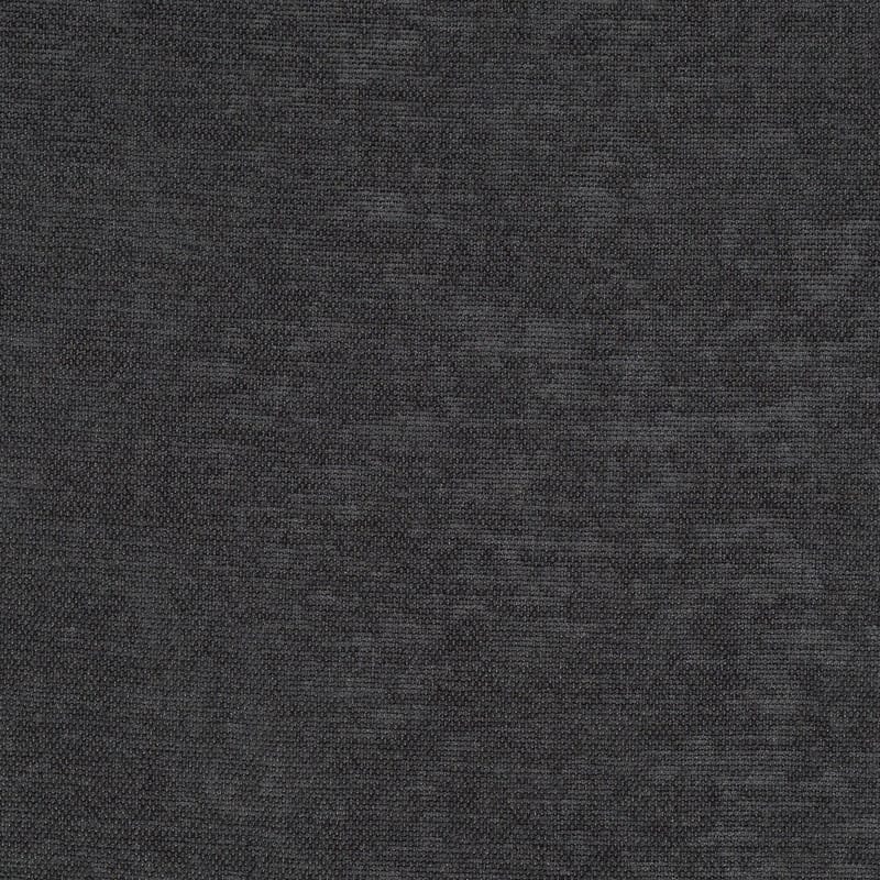 Kontinentalseng Kalen med madrass 160x200 cm - Mørkegrå - Møbler - Senger - Kontinentalsenger