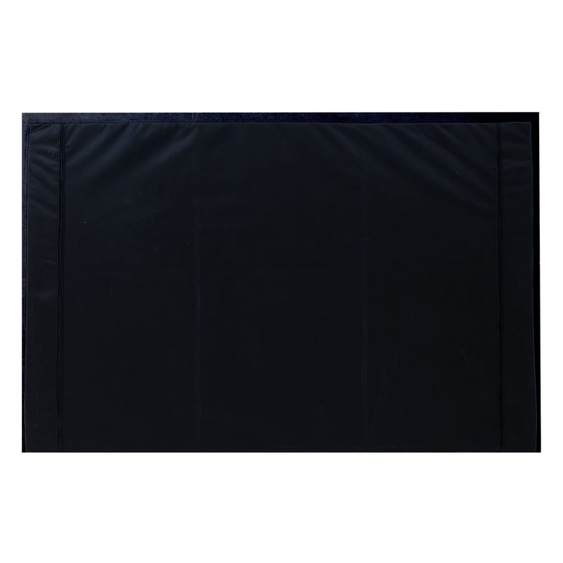 Kontinentalseng Kalen med madrass 160x200 cm - Mørkegrå - Møbler - Senger - Kontinentalsenger
