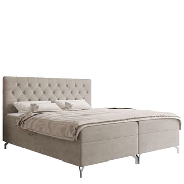 kontinentalseng Kontinentalseng GULIETTE + topper M Fresh 01 160x200 cm