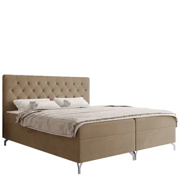 kontinentalseng Kontinentalseng GULIETTE + topper M Fresh 03 160x200 cm
