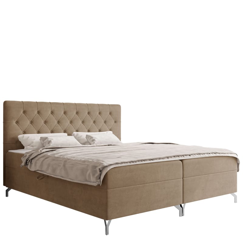 kontinentalseng Kontinentalseng GULIETTE + topper M Fresh 03 160x200 cm