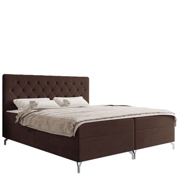 kontinentalseng Kontinentalseng GULIETTE + topper M Fresh 04 160x200 cm