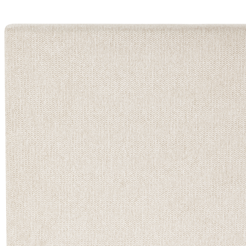 Kontinentalseng Major 160x200 cm - Lys beige - Møbler - Senger - Kontinentalsenger