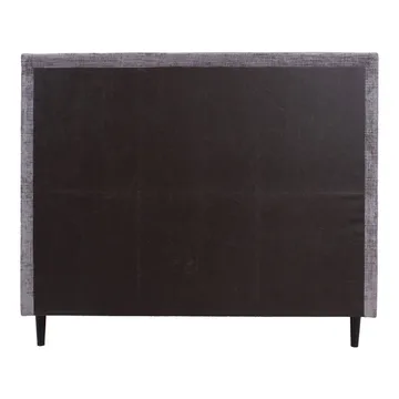 Kontinentalseng Odviks 120x200 cm - Grafitt - Møbler - Senger - Kontinentalsenger