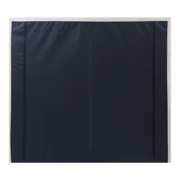 Kontinentalseng Odviks 120x200 cm - Mørk beige - Møbler - Senger - Kontinentalsenger