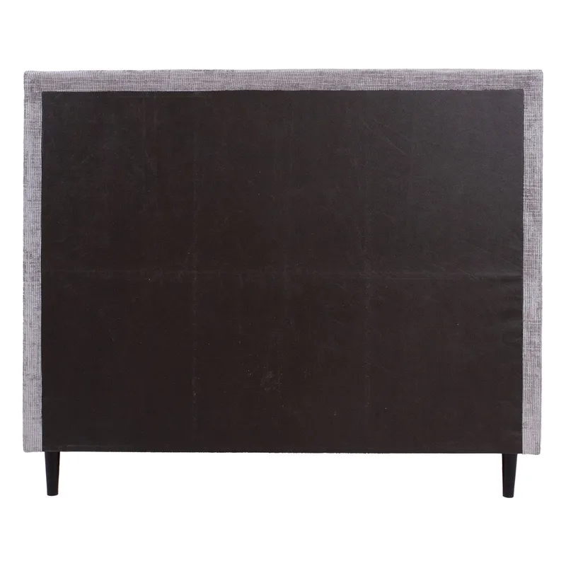 Kontinentalseng Odviks 140x200 cm - grå - Møbler - Senger - Kontinentalsenger