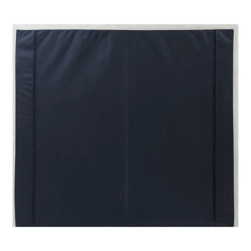 Kontinentalseng Odviks 140x200 cm - mørk beige - Møbler - Senger - Kontinentalsenger