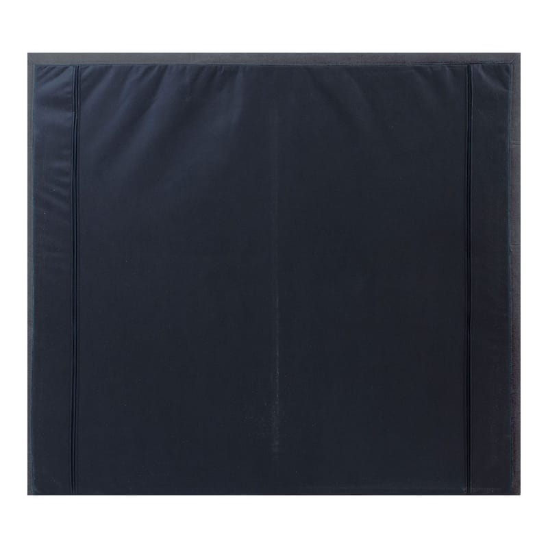 Kontinentalseng Odviks 140x200 cm - Mørk grå - Møbler - Senger - Kontinentalsenger