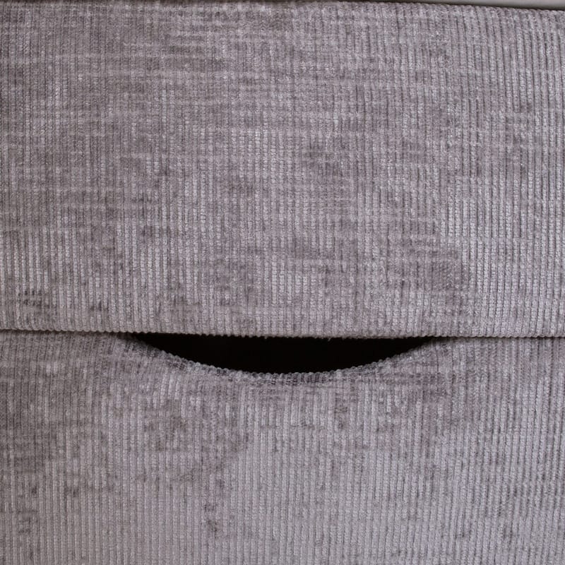 Kontinentalseng Odviks 90x200 cm - Grå - Møbler - Senger - Kontinentalsenger