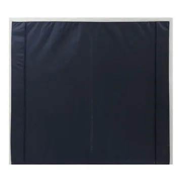Kontinentalseng Odviks 90x200 cm - Mørkegrå - Møbler - Senger - Kontinentalsenger