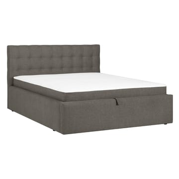 Kontinentalseng Olsvik 160x200 cm med madrass