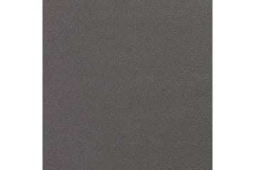 Adeliza kontinentalseng 160x200 cm - Grå - Møbler - Senger - Kontinentalsenger