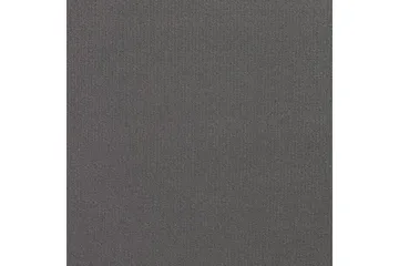 Adeliza kontinentalseng 160x200 cm - Grå - Møbler - Senger - Kontinentalsenger