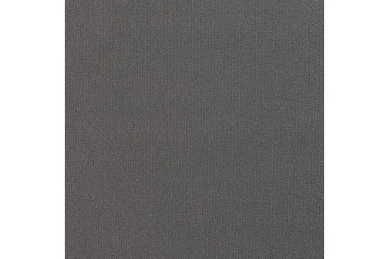 Adeliza kontinentalseng 90x200 cm - Grå - Møbler - Senger - Kontinentalsenger