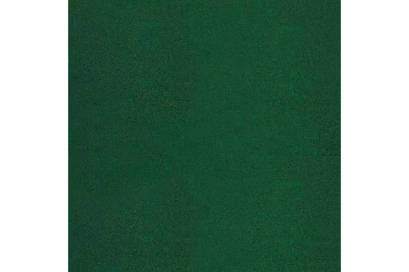 Adeliza kontinentalseng 90x200 cm - Grønn - Møbler - Senger - Kontinentalsenger