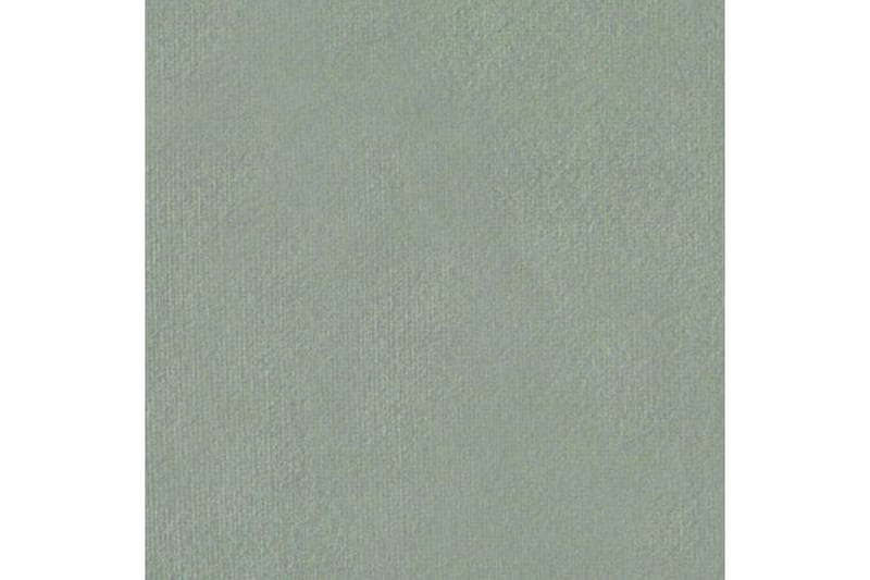 Adeliza kontinentalseng 90x200 cm - Grønn - Møbler - Senger - Kontinentalsenger