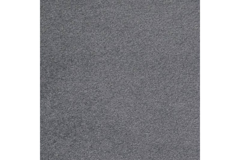 Alida Kontinentalseng 140x200 med Oppbevaring - Mørkegrå - Møbler - Senger - Kontinentalsenger