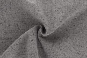 Belda Kontinentalseng 120x200 Fast - Grå - Møbler - Senger - Kontinentalsenger