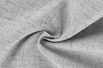 Belda Kontinentalseng 120x200 Fast - Lysegrå - Møbler - Senger - Kontinentalsenger