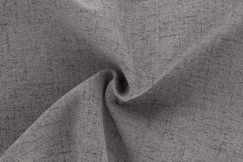 Belda Kontinentalseng 140x200 Medium - Grå - Møbler - Senger - Kontinentalsenger