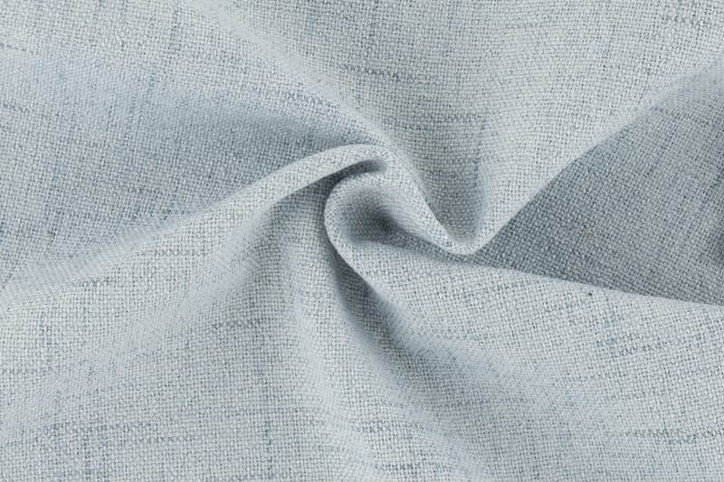 Belda Kontinentalseng 140x200 Medium - Lyseblå - Møbler - Senger - Kontinentalsenger