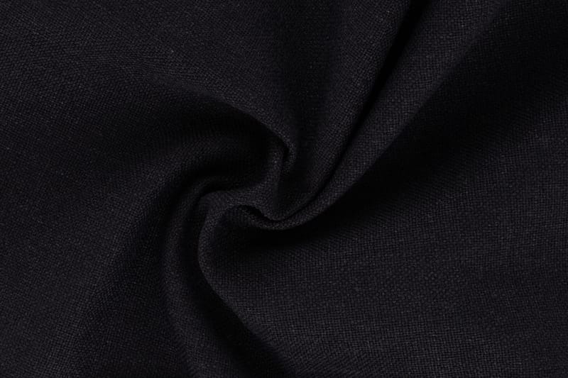 Belda Kontinentalseng 160x200 Medium - Svart - Møbler - Senger - Kontinentalsenger