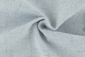 Belda Kontinentalseng 180x200 Medium - Lyseblå - Møbler - Senger - Kontinentalsenger