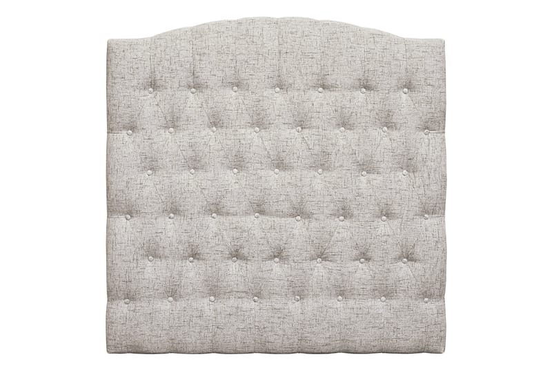 Belda Sengepakke 120x200 Medium - Beige - Møbler - Senger - Enkeltsenger